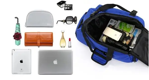 Travel Bag