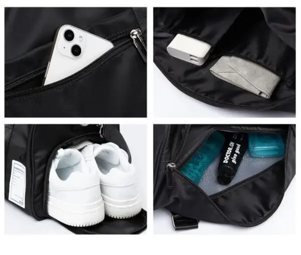 Waterproof Travel Bag