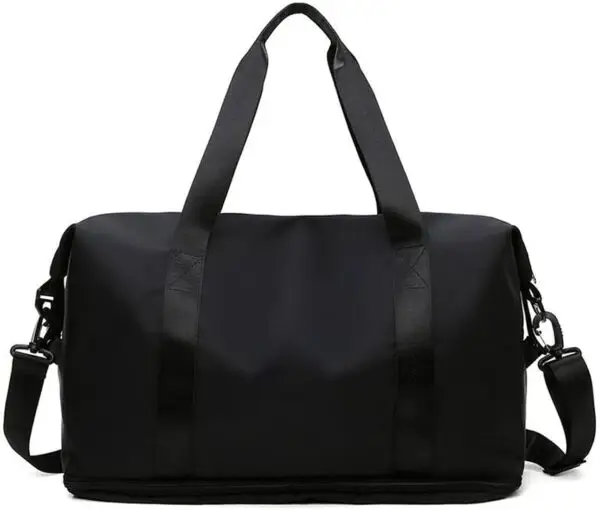 Travel and Gym Duffle Bag