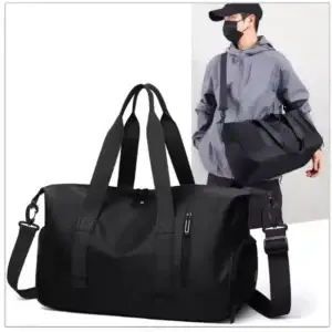 Travel and Gym Duffle Bag