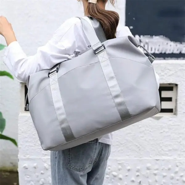 Travel Bag Sports Bag