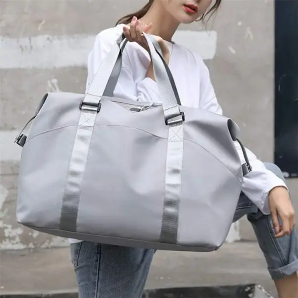 Travel Bag Sports Bag