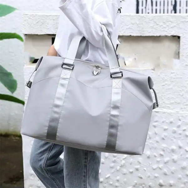 Travel Bag Sports Bag