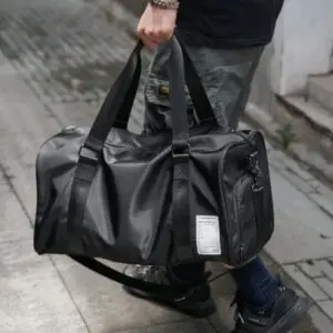 Waterproof Travel Bag