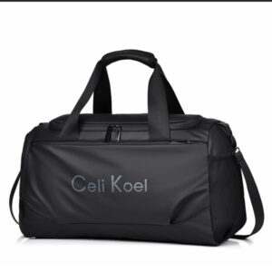 gym bag